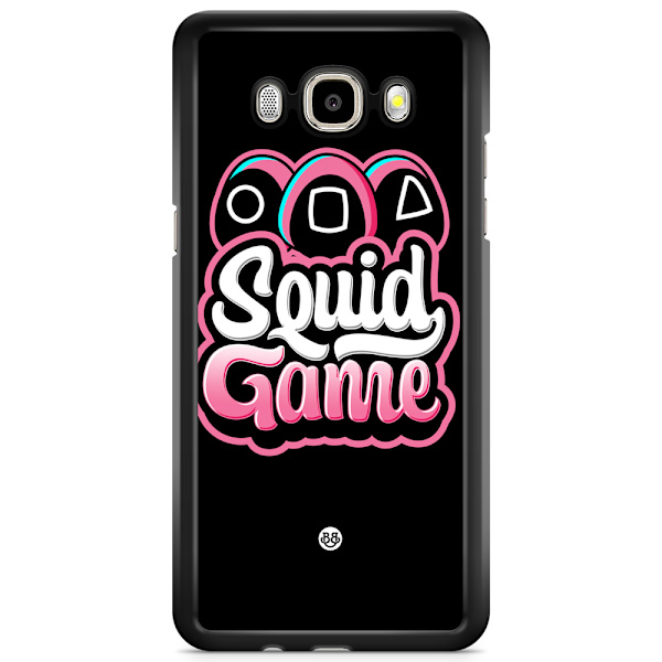 Bjornberry Skal Samsung Galaxy J5 (2015) - Squid Game