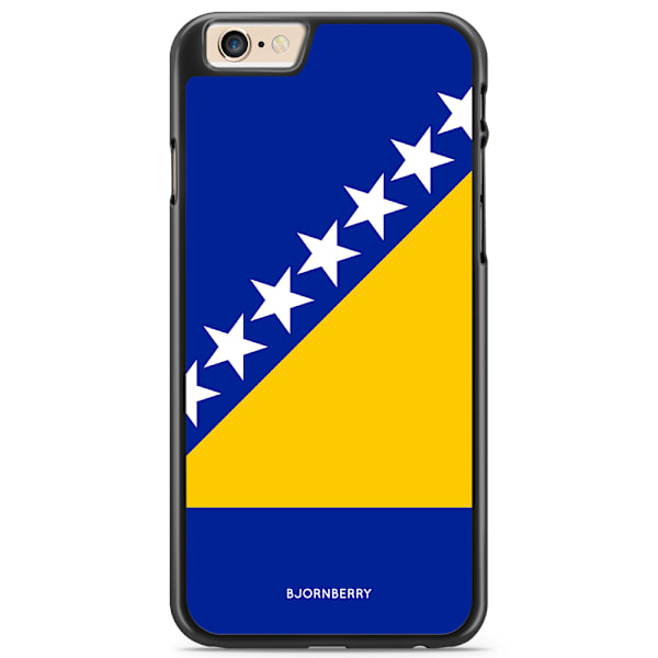 Bjornberry Skal iPhone 6 Plus/6s Plus - Bosnien