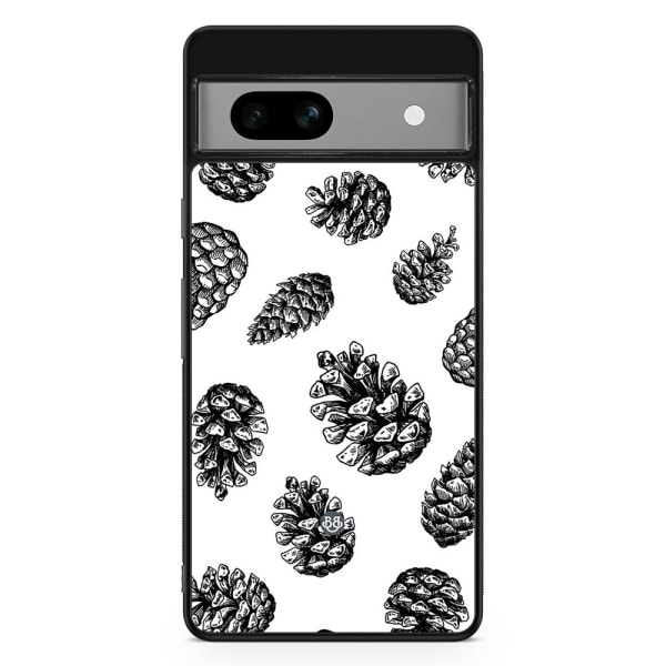 Bjornberry Google Pixel 7a Skal - Kottar