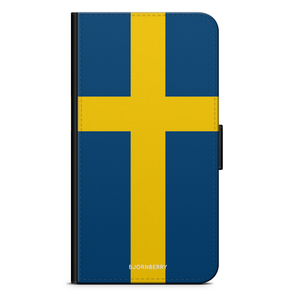 Bjornberry Fodral Samsung Galaxy S21 Plus - Sverige