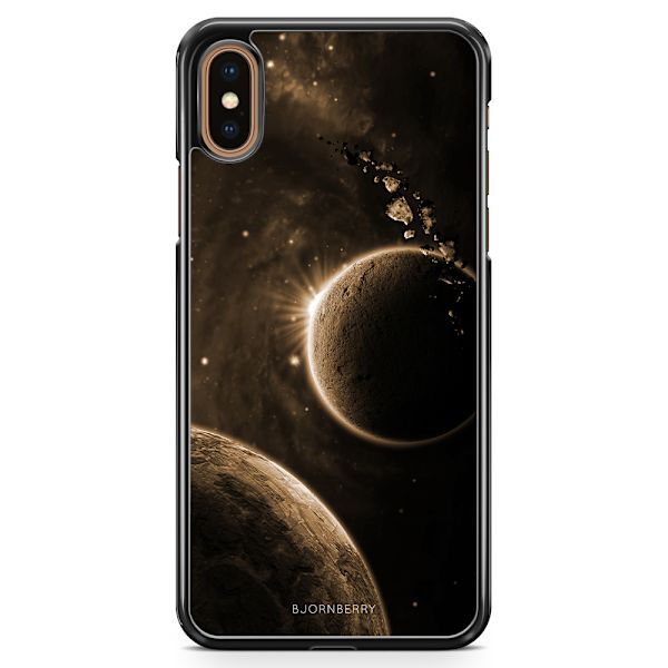 Bjornberry Skal iPhone XS Max - Asteroid