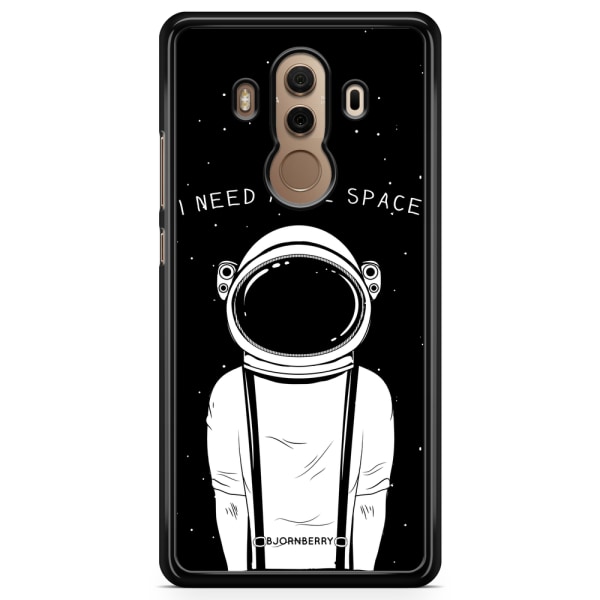 Bjornberry Skal Huawei Mate 10 Pro - More Space