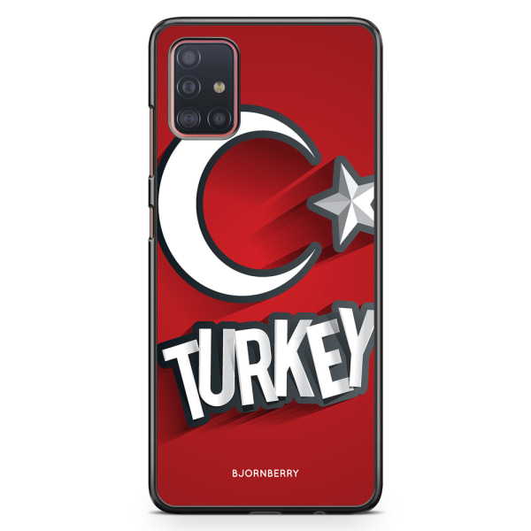 Bjornberry Skal Samsung Galaxy A51 - Turkey