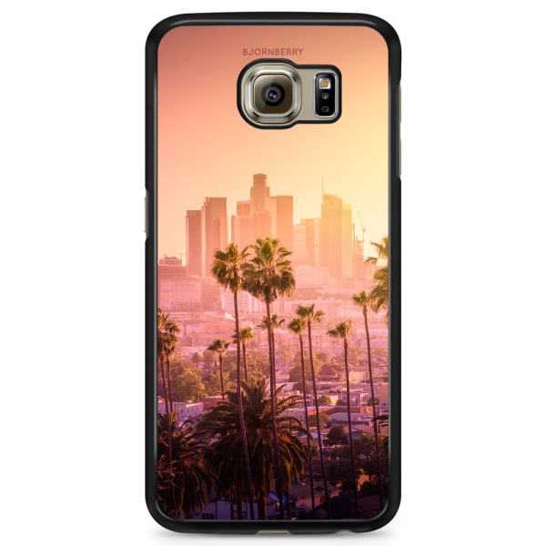Bjornberry Skal Samsung Galaxy S6 Edge+ - Los Angeles