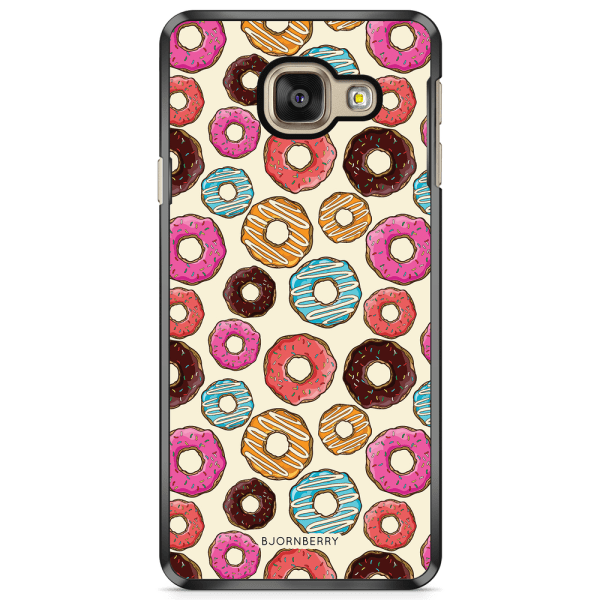 Bjornberry Skal Samsung Galaxy A3 6 (2016)- Donuts