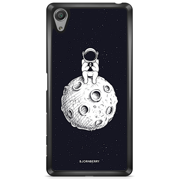 Bjornberry Skal Sony Xperia L1 - Astronaut Mobil