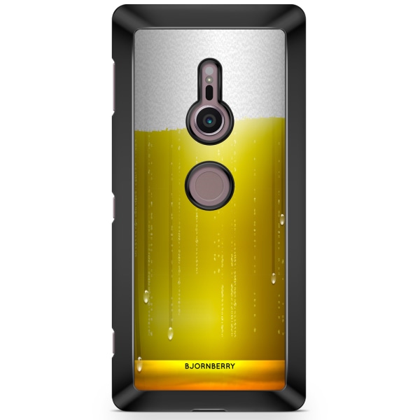 Bjornberry Sony Xperia XZ2 Skal - Öl