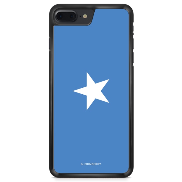 Bjornberry Skal iPhone 8 Plus - Somalia