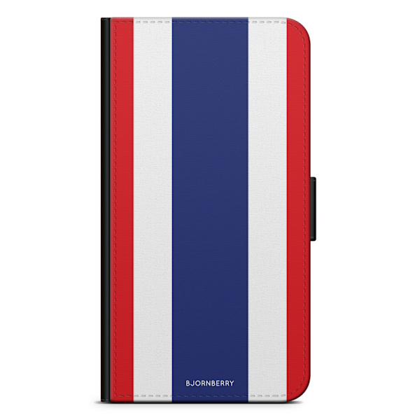 Bjornberry Xiaomi Redmi Note 5 Fodral - Thailand