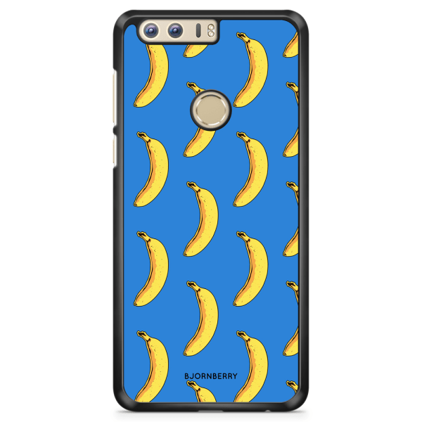 Bjornberry Skal Huawei Honor 8 - Bananer