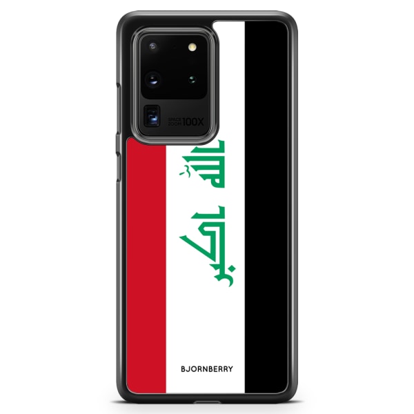 Bjornberry Skal Samsung Galaxy S20 Ultra - Irak