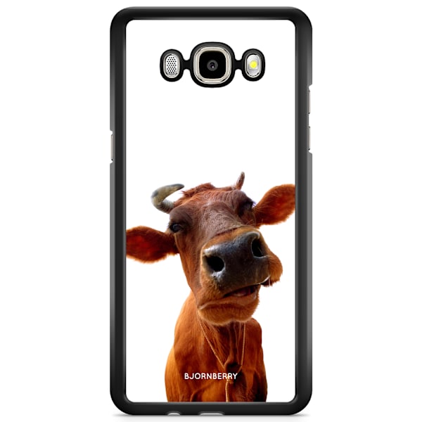 Bjornberry Skal Samsung Galaxy J5 (2015) - Ko
