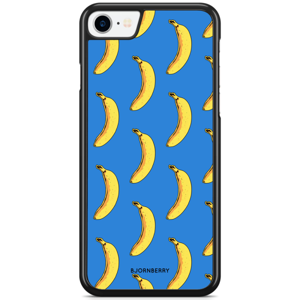 Bjornberry Skal iPhone 7 - Bananer