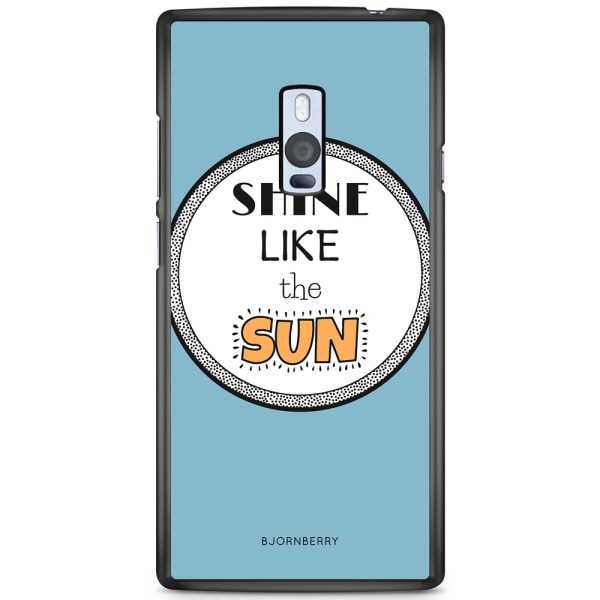 Bjornberry Skal OnePlus 2 - Shine Like The Sun