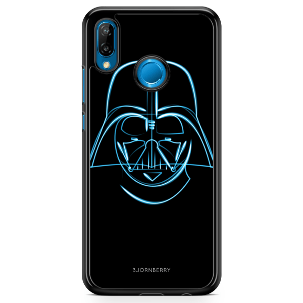 Bjornberry Skal Huawei P20 Lite - Darth Vader
