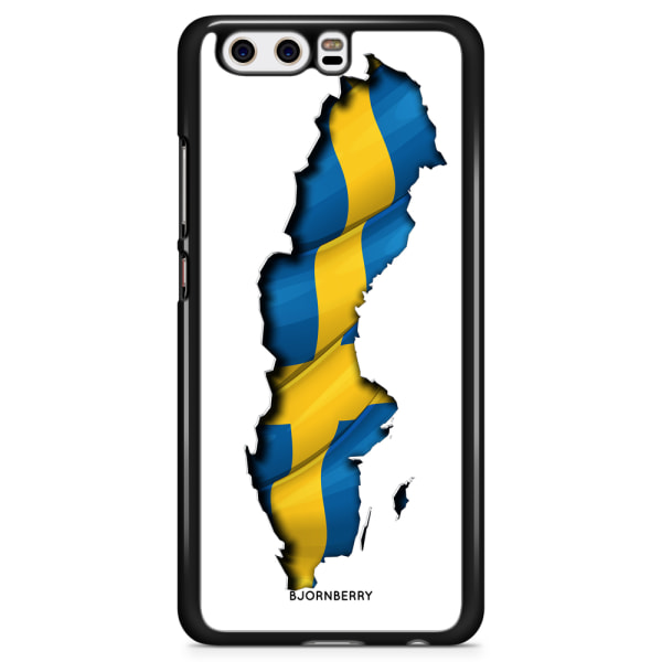 Bjornberry Skal Huawei P10 - Sverige