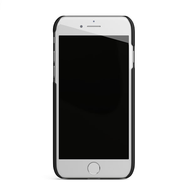 Naive iPhone 6/6s Skal - Pineapple