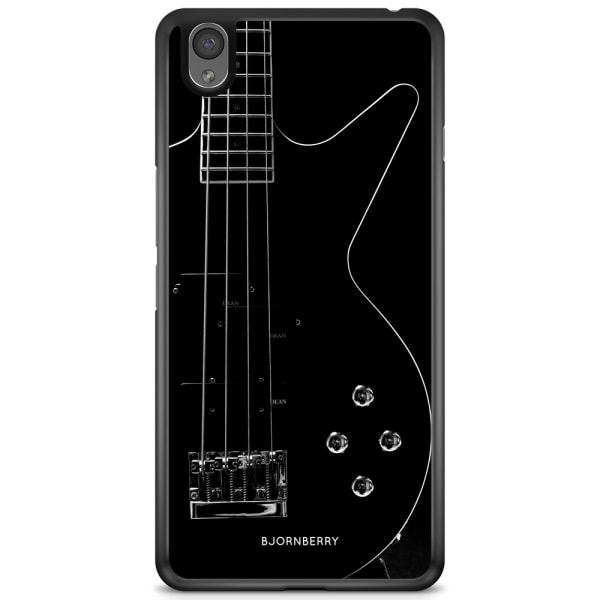 Bjornberry Skal OnePlus X - Gitarr