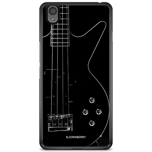 Bjornberry Skal OnePlus X - Gitarr