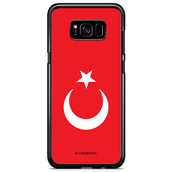 Bjornberry Skal Samsung Galaxy S8 Plus - Turkiet