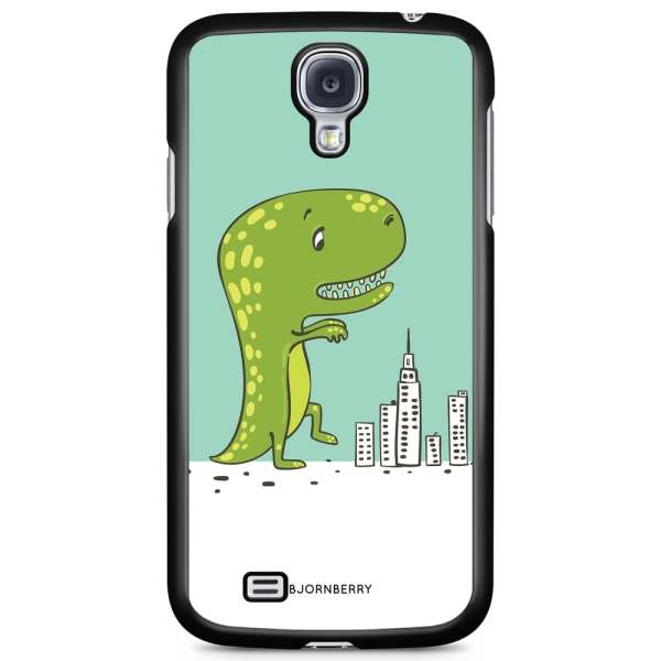 Bjornberry Skal Samsung Galaxy S4 - Dinosaurie