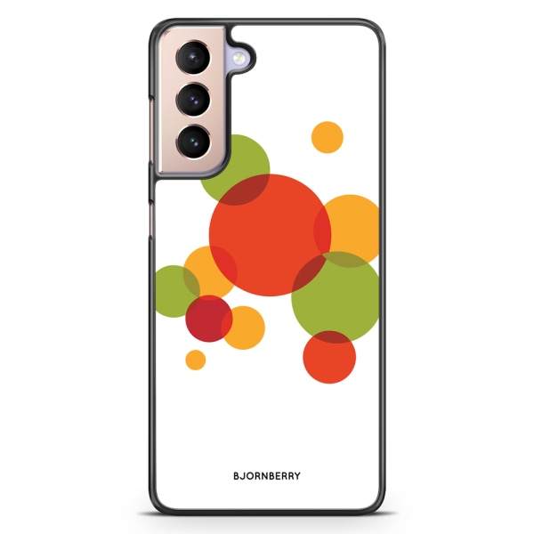 Bjornberry Skal Samsung Galaxy S21 - Godispåse