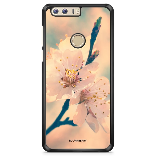 Bjornberry Skal Huawei Honor 8 - Blossom