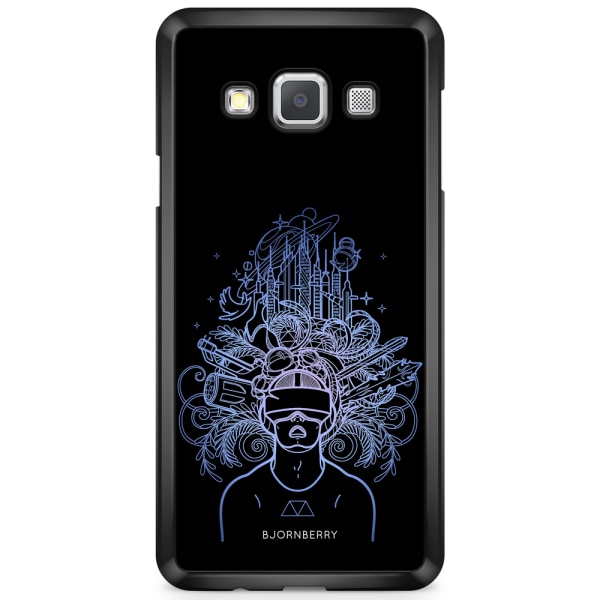 Bjornberry Skal Samsung Galaxy A3 (2015) - Virtual Reality