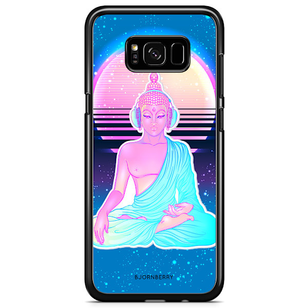 Bjornberry Skal Samsung Galaxy S8 - Buddha