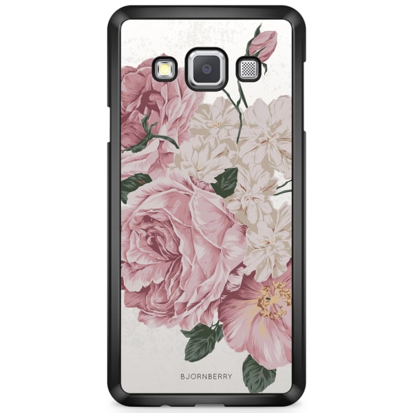 Bjornberry Skal Samsung Galaxy A3 (2015) - Rosor