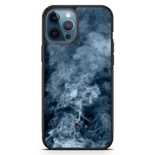 Bjornberry Hårdskal iPhone 12 Pro - Smoke