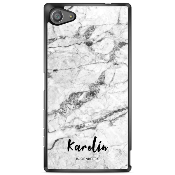 Bjornberry Skal Sony Xperia Z5 Compact - Karolin