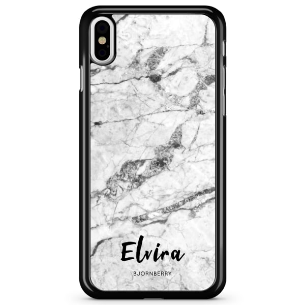 Bjornberry Skal iPhone X / XS - Elvira