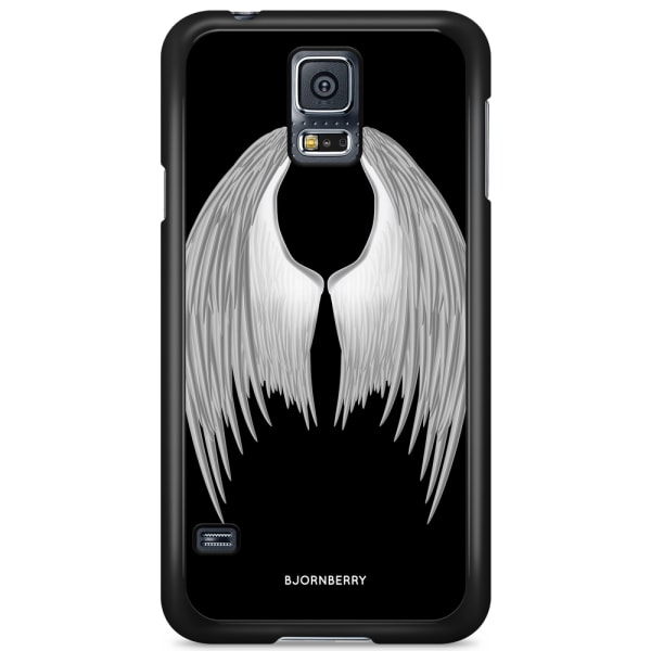 Bjornberry Skal Samsung Galaxy S5 Mini - Ängelvingar