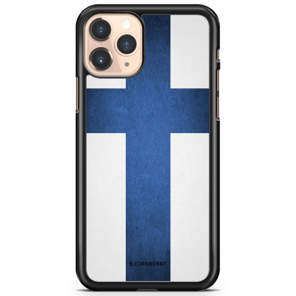 Bjornberry Hårdskal iPhone 11 Pro Max - Finland