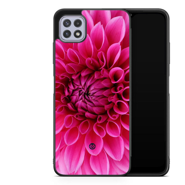 Bjornberry Skal Samsung Galaxy A22 4G  -Dahlia