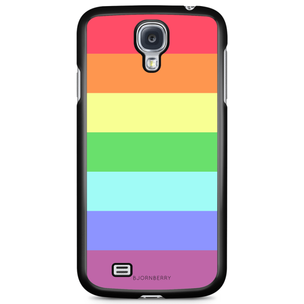 Bjornberry Skal Samsung Galaxy S4 - Pride