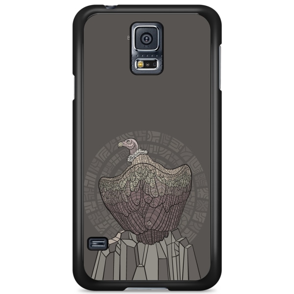 Bjornberry Skal Samsung Galaxy S5 Mini - Vulture