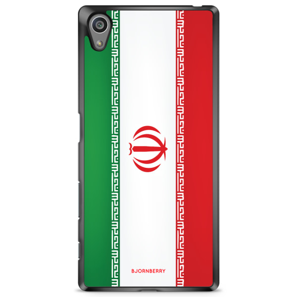 Bjornberry Skal Sony Xperia Z5 - Iran
