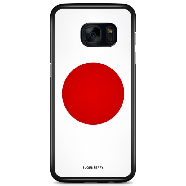 Bjornberry Skal Samsung Galaxy S7 - Japan