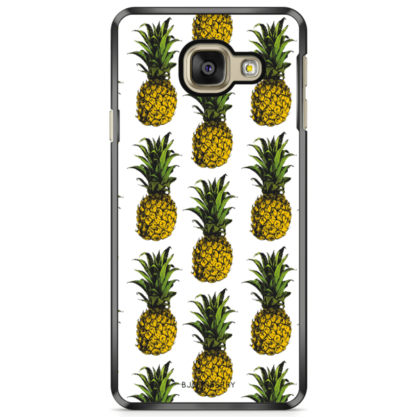 Bjornberry Skal Samsung Galaxy A3 6 (2016)- Ananas