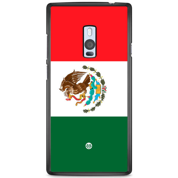 Bjornberry Skal OnePlus 2 - Mexiko