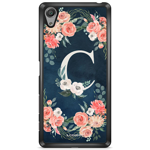 Bjornberry Skal Sony Xperia XA1 - Monogram C