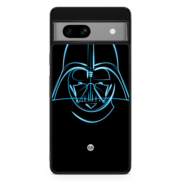 Bjornberry Google Pixel 7a Skal - Darth Vader