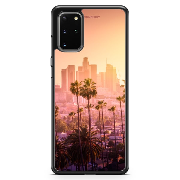 Bjornberry Skal Samsung Galaxy S20 Plus - Los Angeles
