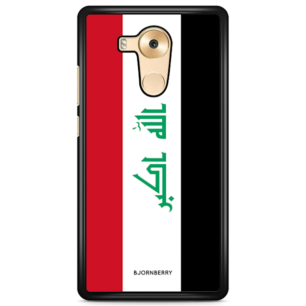 Bjornberry Skal Huawei Mate 9 Pro - Irak
