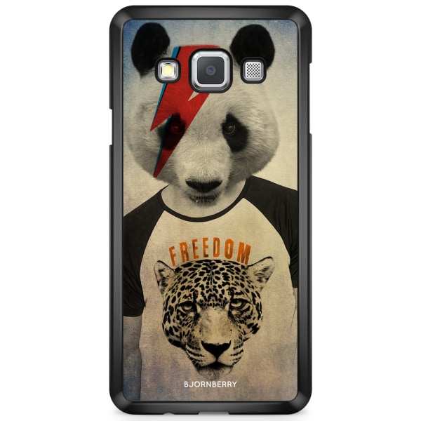 Bjornberry Skal Samsung Galaxy A3 (2015) - Panda