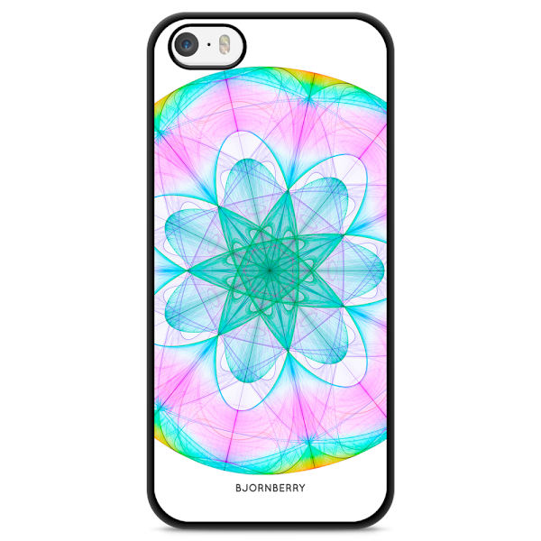 Bjornberry Skal iPhone 5/5s/SE (2016) - Mandala