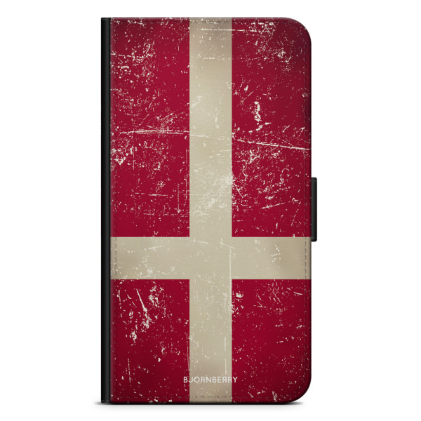 Bjornberry Fodral Samsung Galaxy S20 FE - Danmark