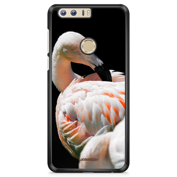 Bjornberry Skal Huawei Honor 8 - Flamingo